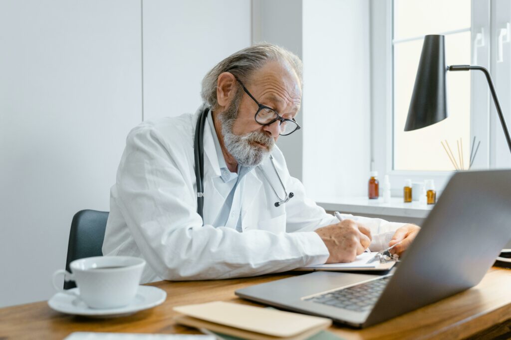 Doctor note HSA What's Covered Under A Health Spending Account (HSA)?
